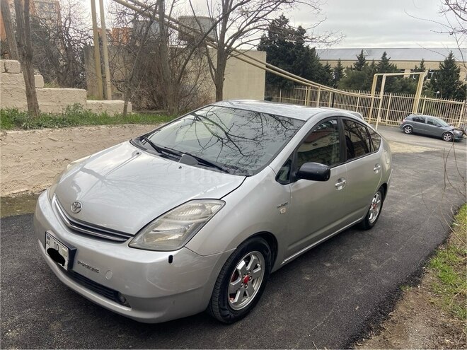 Toyota Prius 2007, 296,543 km - 1.5 l - Bakı