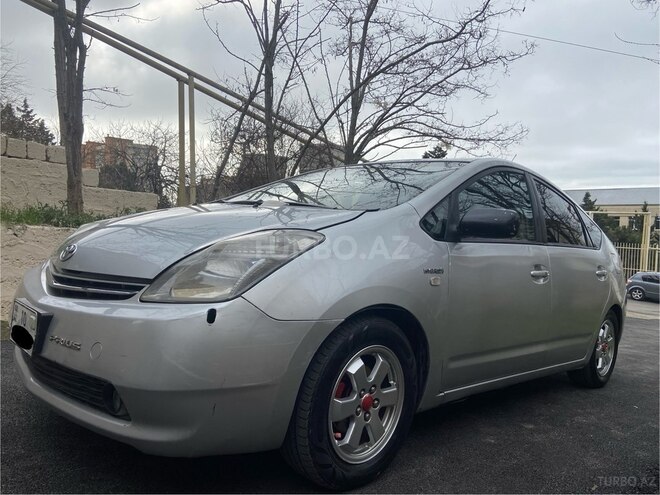 Toyota Prius 2007, 296,543 km - 1.5 l - Bakı