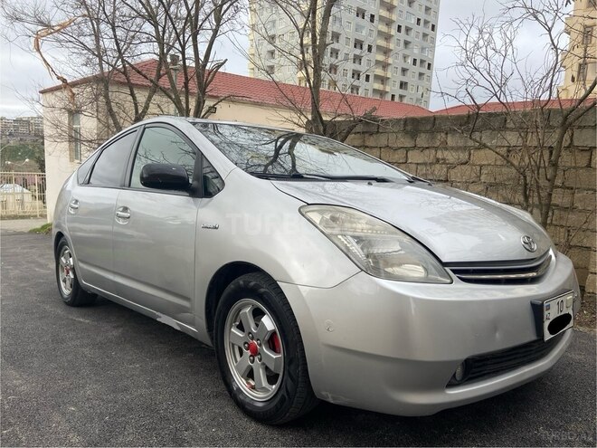 Toyota Prius 2007, 296,543 km - 1.5 l - Bakı