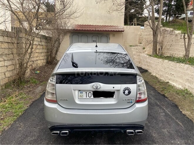 Toyota Prius 2007, 296,543 km - 1.5 l - Bakı