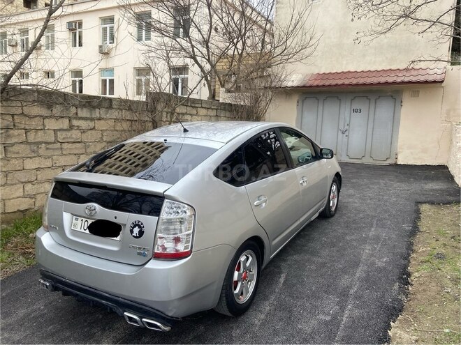 Toyota Prius 2007, 296,543 km - 1.5 l - Bakı