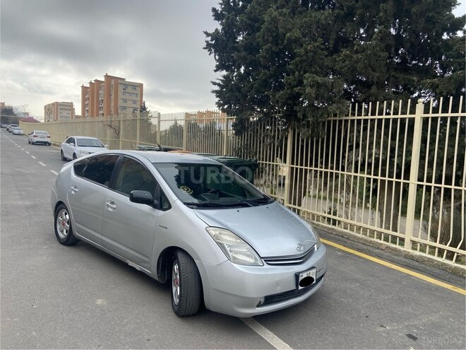 Toyota Prius 2007, 296,543 km - 1.5 l - Bakı