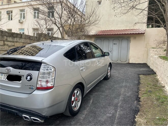 Toyota Prius 2007, 296,543 km - 1.5 l - Bakı