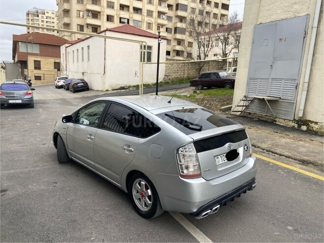 Toyota Prius 2007, 296,543 km - 1.5 l - Bakı