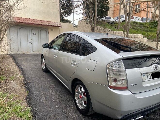 Toyota Prius 2007, 296,543 km - 1.5 l - Bakı