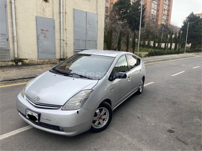 Toyota Prius 2007, 296,543 km - 1.5 l - Bakı