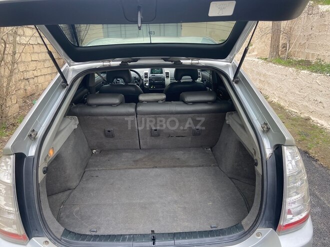 Toyota Prius 2007, 296,543 km - 1.5 l - Bakı