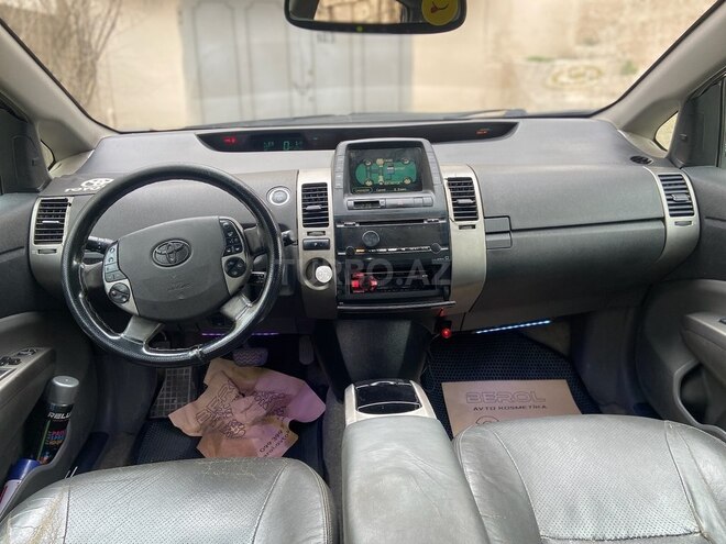Toyota Prius 2007, 296,543 km - 1.5 l - Bakı