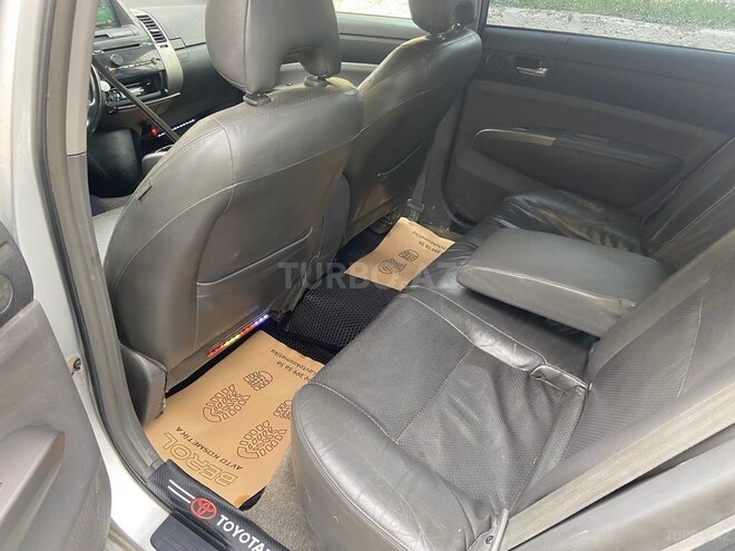 Toyota Prius 2007, 296,543 km - 1.5 l - Bakı