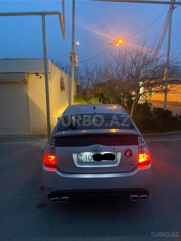 Toyota Prius 2007, 296,543 km - 1.5 l - Bakı