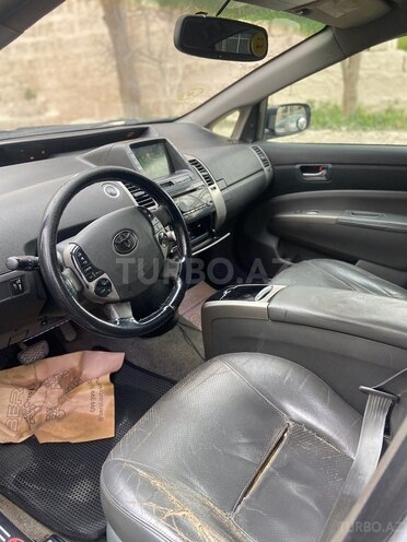 Toyota Prius 2007, 296,543 km - 1.5 l - Bakı