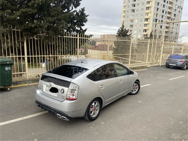 Toyota Prius 2007, 296,543 km - 1.5 l - Bakı