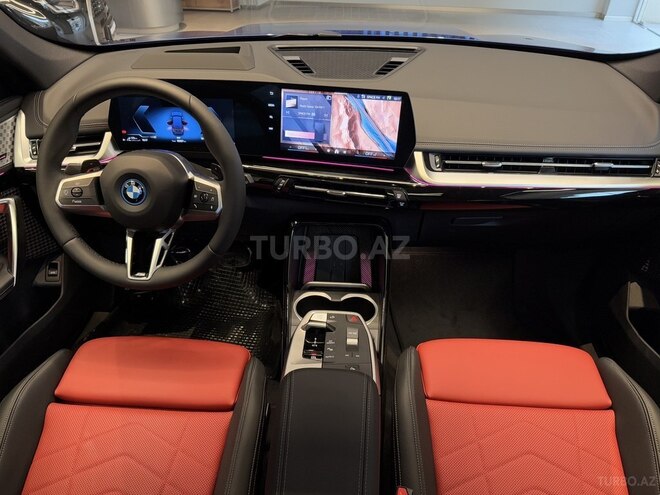 BMW X1 2024, 0 km - 1.5 l - Bakı