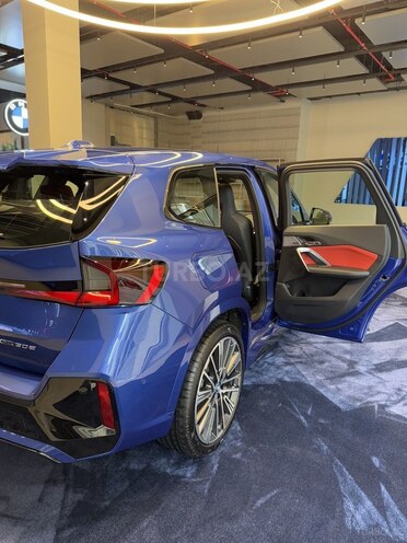BMW X1 2024, 0 km - 1.5 l - Bakı