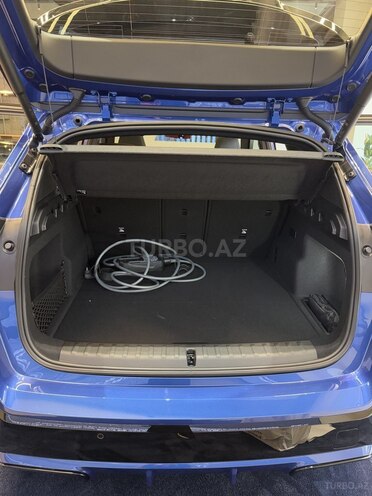 BMW X1 2024, 0 km - 1.5 l - Bakı