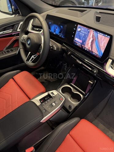 BMW X1 2024, 0 km - 1.5 l - Bakı