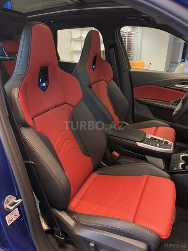 BMW X1 2024, 0 km - 1.5 l - Bakı