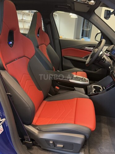 BMW X1 2024, 0 km - 1.5 l - Bakı