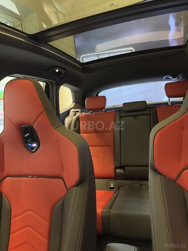 BMW X1 2024, 0 km - 1.5 l - Bakı