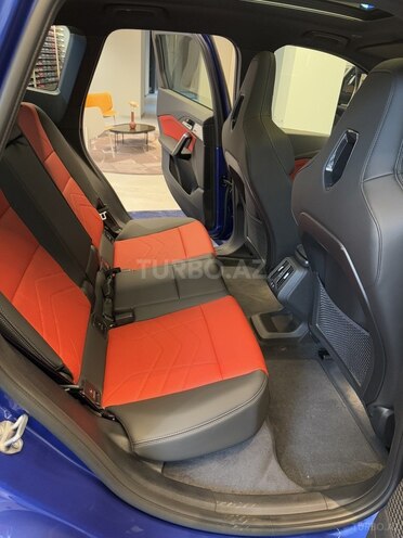 BMW X1 2024, 0 km - 1.5 l - Bakı