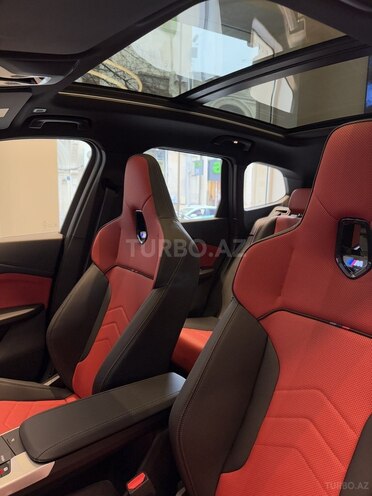 BMW X1 2024, 0 km - 1.5 l - Bakı