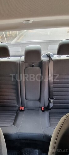 Ford Fusion 2017, 113,913 km - 1.5 l - Bakı