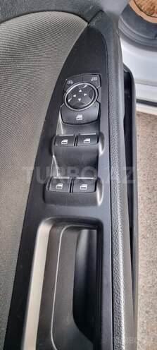 Ford Fusion 2017, 113,913 km - 1.5 l - Bakı