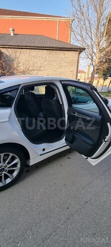 Ford Fusion 2017, 113,913 km - 1.5 l - Bakı