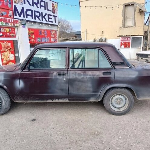 LADA (VAZ) 2107 2010, 95,000 km - 1.6 л - Kürdəmir