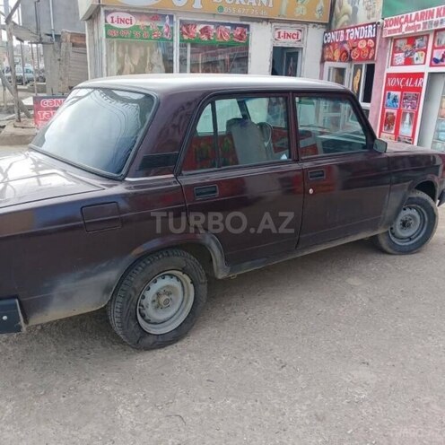 LADA (VAZ) 2107 2010, 95,000 km - 1.6 л - Kürdəmir