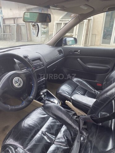 Volkswagen Jetta 1999, 345,000 km - 2.0 l - Sumqayıt