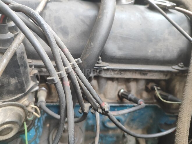 LADA (VAZ) 2107 1992, 95,000 km - 1.3 l - Bakı