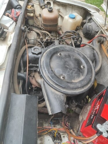LADA (VAZ) 2107 1992, 95,000 km - 1.3 l - Bakı