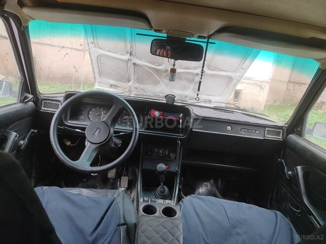 LADA (VAZ) 2107 1992, 95,000 km - 1.3 l - Bakı