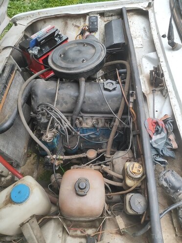 LADA (VAZ) 2107 1992, 95,000 km - 1.3 l - Bakı