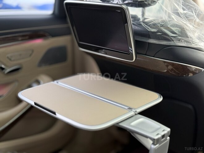 Mercedes S 500-18