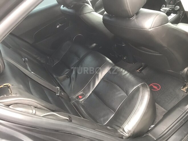 Chevrolet Cruze 2012, 214,000 km - 1.4 l - Bakı