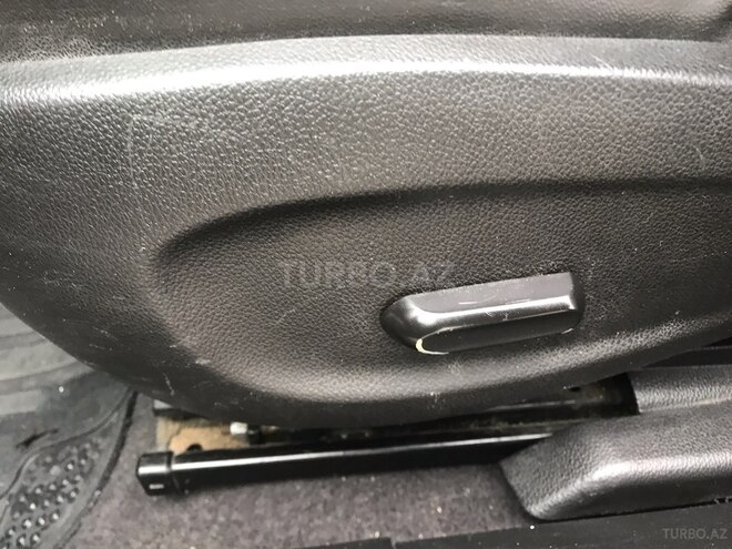 Chevrolet Cruze 2012, 214,000 km - 1.4 l - Bakı