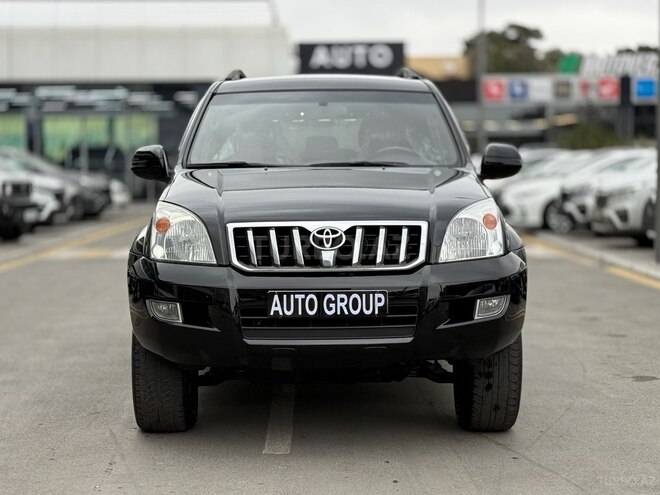Toyota Land Cruiser Prado-3