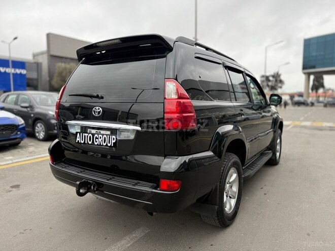 Toyota Land Cruiser Prado-6