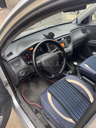 Kia Rio 2009, 233,708 km - 1.4 l - Bakı