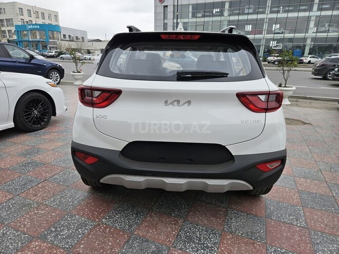 Kia  2024, 0 km - 1.4 л - Bakı