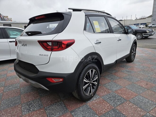 Kia  2024, 0 km - 1.4 л - Bakı