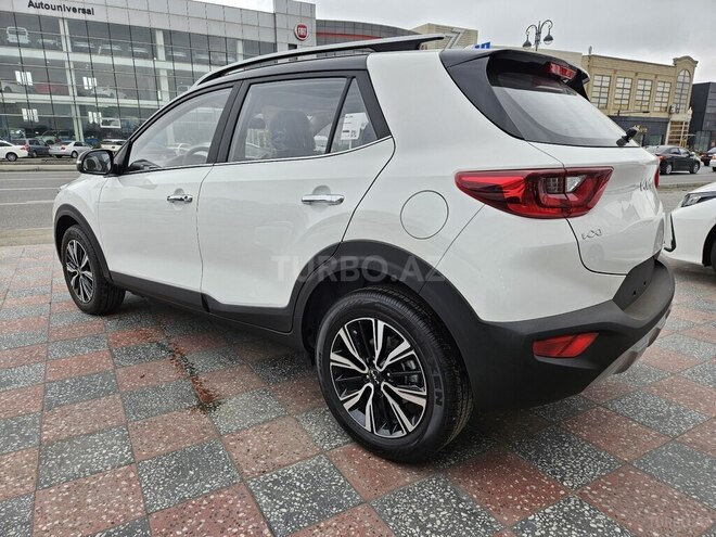 Kia  2024, 0 km - 1.4 л - Bakı
