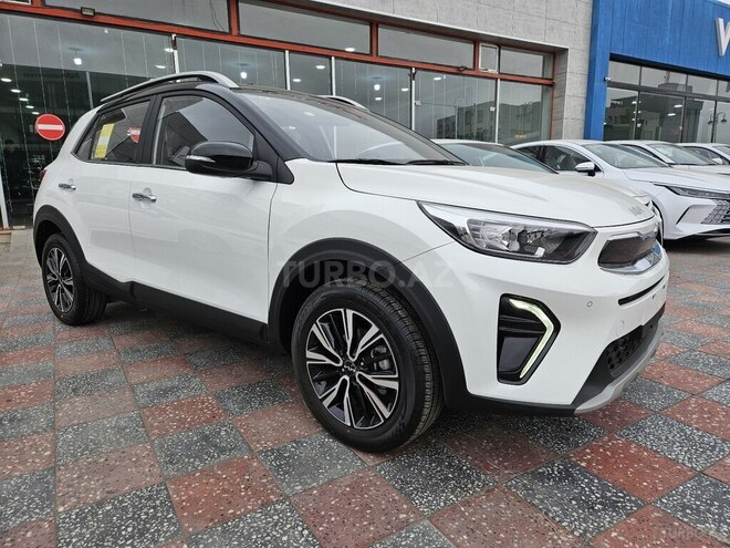 Kia  2024, 0 km - 1.4 л - Bakı