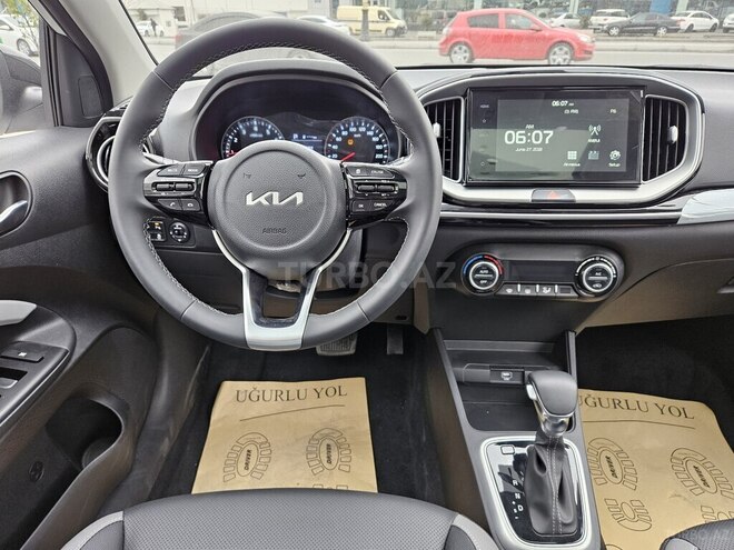 Kia  2024, 0 km - 1.4 л - Bakı