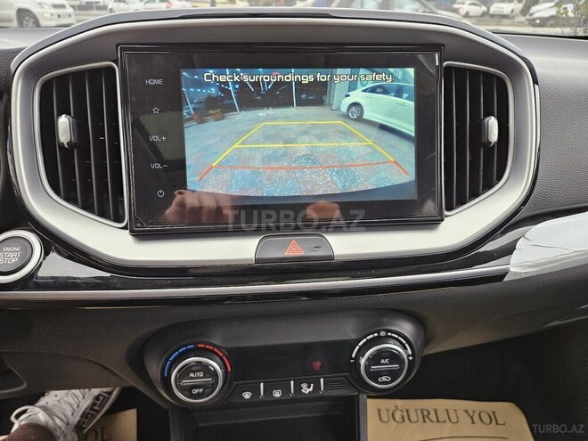 Kia  2024, 0 km - 1.4 л - Bakı