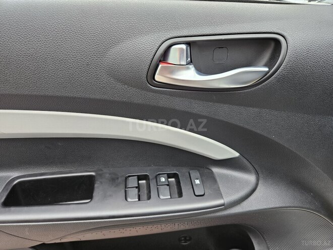 Kia  2024, 0 km - 1.4 л - Bakı