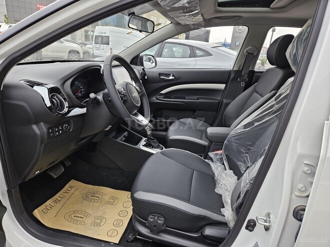 Kia  2024, 0 km - 1.4 л - Bakı