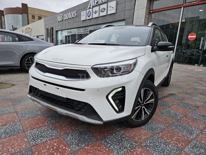 Kia  2024, 0 km - 1.4 л - Bakı
